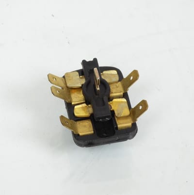 Pièce électrique diverse RSM pour Mobylette MBK 50 88 Neuf