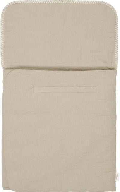 Koeka wrapper Faro sage One Size