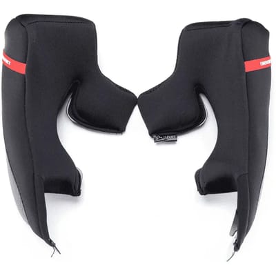Motorhelm interieur Scorpion Exo-391