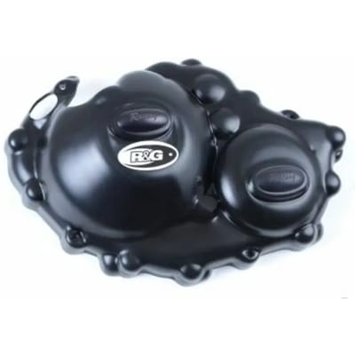 Couvre-carter motor rechts R&G Racing Honda CBR1000RR FIREBLADE (SC59)