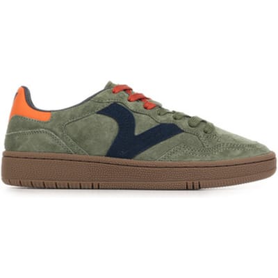 Sneakers Victoria Smash Suede