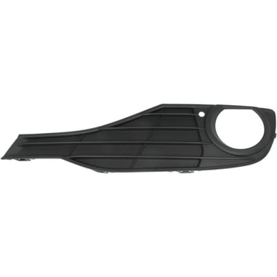 Ventilatierooster, bumper BLIC 6502-07-0063915P links