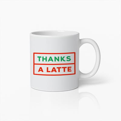 Nevolis® | Koffiemok 330ml met Uniek Design | Ontwerp Jouw Eigen Mok | Handgemaakt Cadeau voor Koffieliefhebbers | Gepersonaliseerd op Aanvraag | Enkel of Grote Bestelling