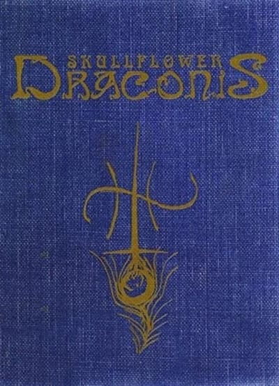 Skullflower - Draconis (2 CD)