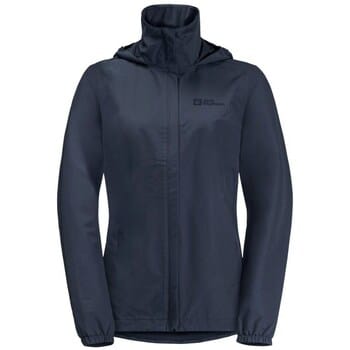 Waterdicht damesjack Jack Wolfskin Stormy Point 2L