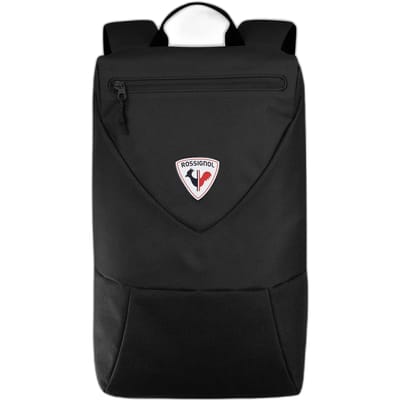 Rossignol Back To The Games 12l Rugzak Zwart