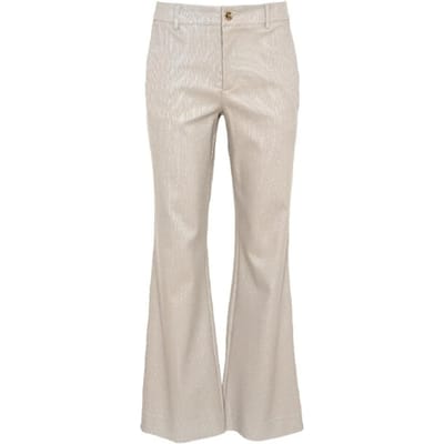Zizo Pure by wi25.bran.309 brando broek sand gold