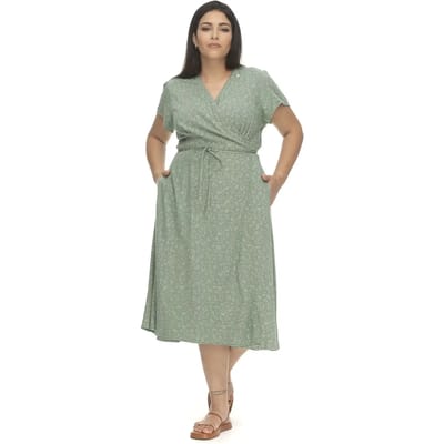 Damesjurk Ragwear Lowenna