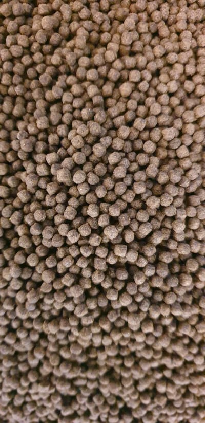 Japanse mix 3mm 1kg