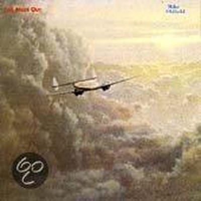 CD MIKE OLDFIELD - Five Miles Out 724374937928 Virgin Europa Dans & Electronica Gebruikt