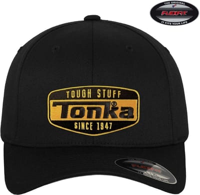 Tonka Tough Stuff- Flexfit -pet