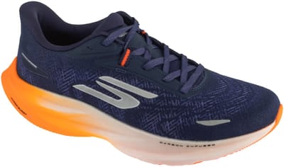 SKECHERS SKX AERO SPARK, 246200-NVOR, Male, Multicolor