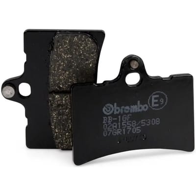 Remblok Brembo Caviga City = GR17