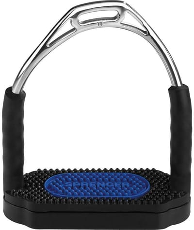 Sprenger Stijgbeugels Bow Balance . - 11 CM