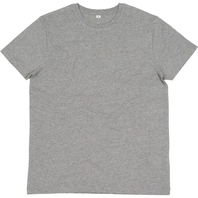 T-shirt van biologisch katoen Mantis Essential