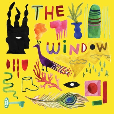 The Window - Cecile Mclorin Salvant