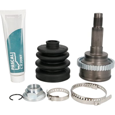 Homokineet reparatie set, aandrijfas PASCAL G13057PC