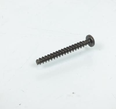 Visserie origine pour Scooter Piaggio 50 Typhoon 265636 / Ø4mm x L35mm Neuf