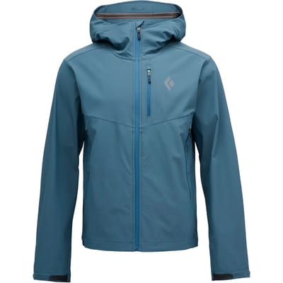 Ski-jas Black Diamond Dawn Patrol Softshell