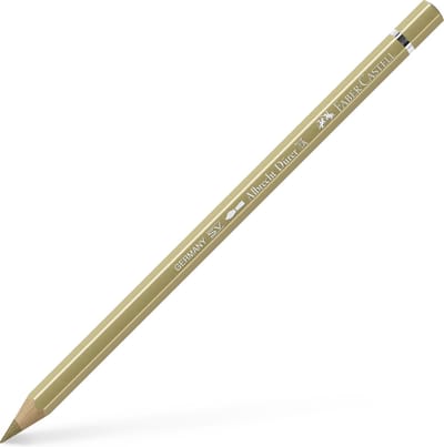 Faber-Castell - kleurpotlood aquarel - Albrecht Durer - 250 goud - FC-117750