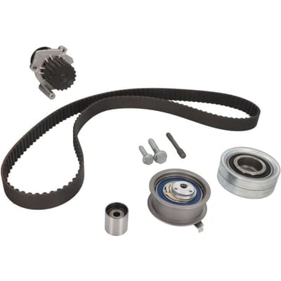 Schaeffler Ina Waterpomp + distributieriem set INA 530 0361 32
