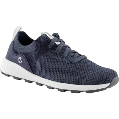 Craghoppers Dames/Dames Eco-Lite Trainers (Blauwe Marine)