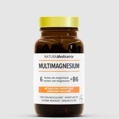 Multimagnesium