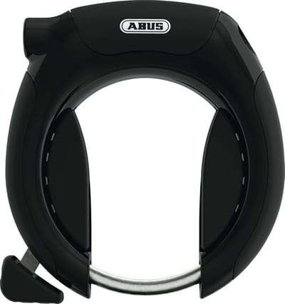 Fietsslot ABUS Ringslot - PRO SHIELD XPlus™ 5955 R black - Security level 9 - ART 2 - Geschikt voor elektrische fietsen en stadsfietsen