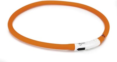 Beeztees Safety Gear Dogini - Oranje - 70 cm