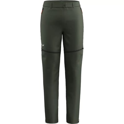 2-in-1 Wandbroek Salewa Puez Talveno DST