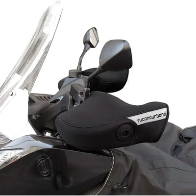 Motorhoes Tucano Urbano