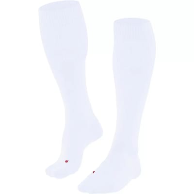 FALKE RU Compression Energy met compressie functioneel materiaal hardloopsokken heren wit - maat 39-42 W3
