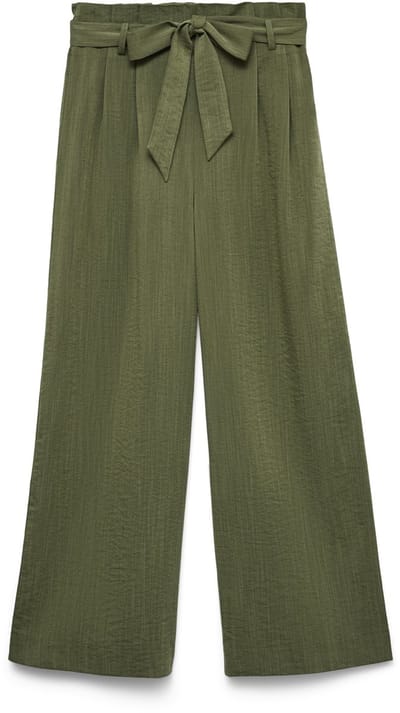 Vero Moda Broeken VMSYDNEY High waist Ancle Broek