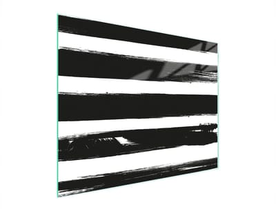 TMK ArtDeko Serie - Snijplank Glas - 52x40 cm - UV Print - Antislip