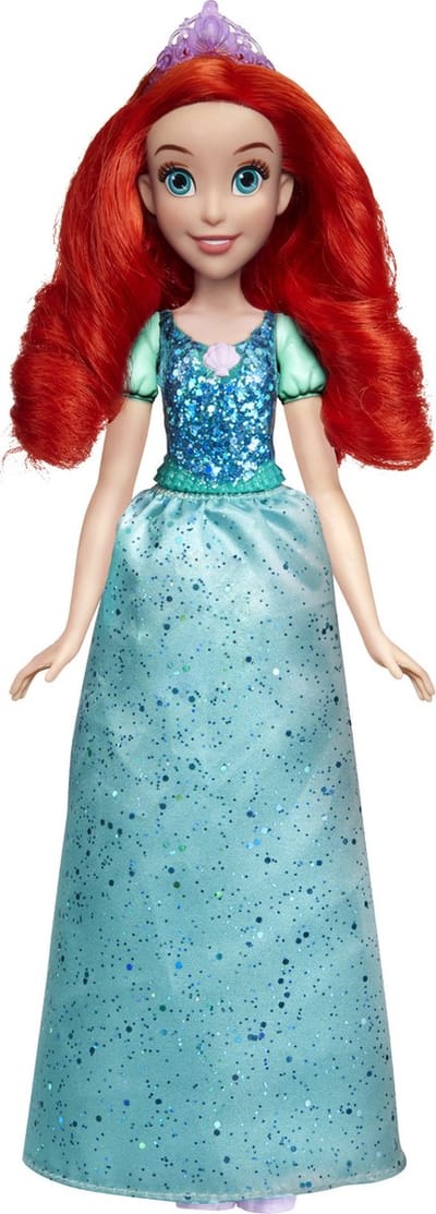 Disney Princess Royal Shimmer Ariel - Modepop
