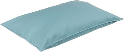 Sollana Licht Blu | 35 X 60 | Sierkussen Voor Woonkamer Of Slaapkamer