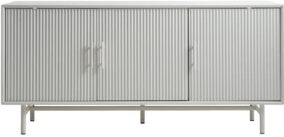 Nordic Home - Luna dressoir - grijs/beige