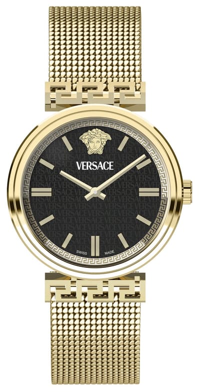 Versace Mythos Lady VETCA0724 vrouwen horloge