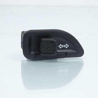 originele stuurhoes knop voor aprilia 250 scarabeo scooter 2006 tot 2008 638708 / 4 pins nieuw