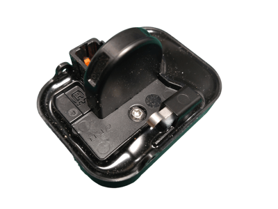 Husqvarnacontrol panel 540i/542i bluetooth