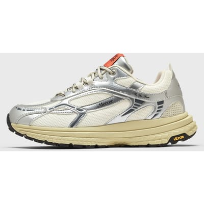 The Re-Run Vibram