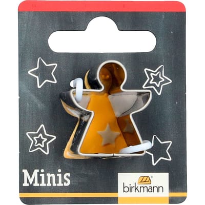 Mini uitstekervorm - Angel