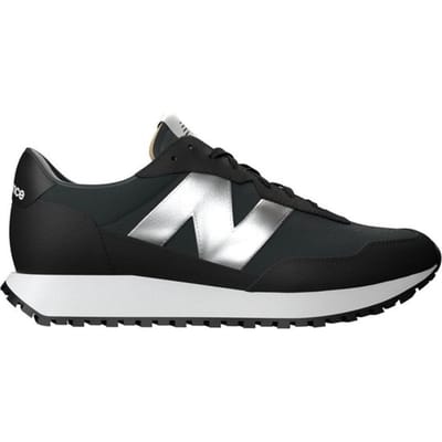 New Balance - maat 36.5- 237 Sneakers Vrouwen - Black