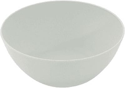 POINT-VIRGULE - PLA - Schaal 14cm Lichtgroen