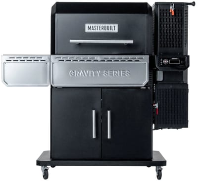 Masterbuilt - Gravity Series 1150 Digital Charcoal BBQ & Smoker