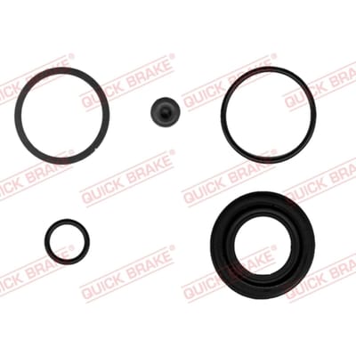 Reparatieset, remklauw QUICK BRAKE 114-0126