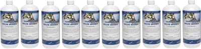 Handzeep Wilde Bessen 1 liter - set van 10 stuks - Voordeelverpakking