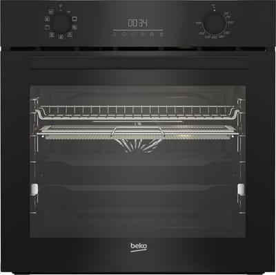 Beko b300 BBIM17300BSEA 72 l 3300 W Roestvrijstaal