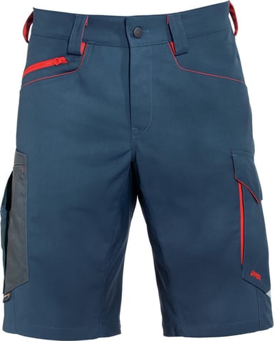 Uvex Bermuda Suxxeed Blauw, Nachtblauw (89706)