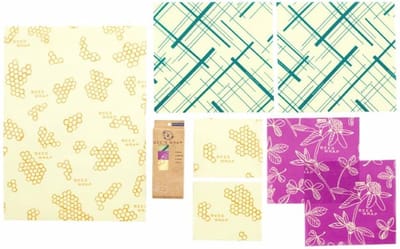 Bee’s Wrap Variety Pack
